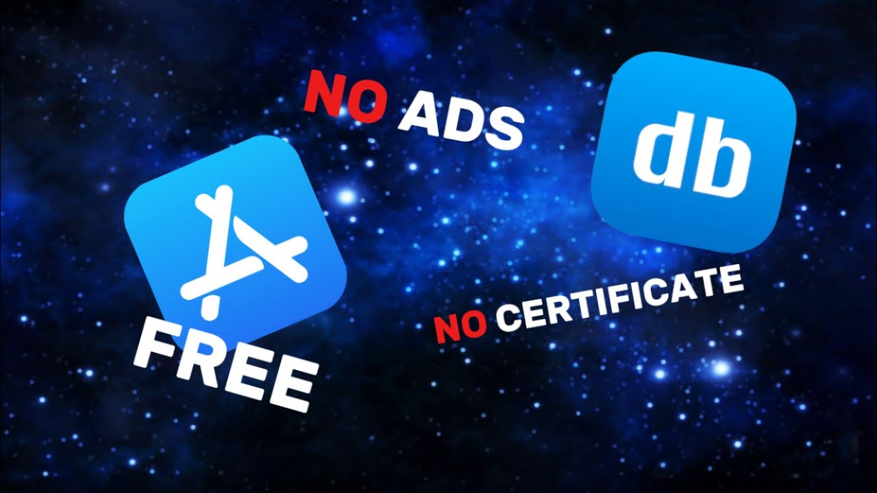 How Appdb Works: Sideloading Apps Safely Outside Apple's Store